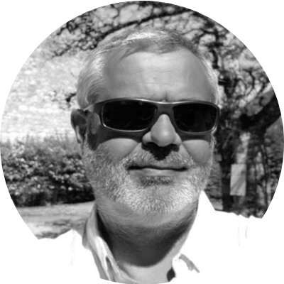 Bruno COSSET
