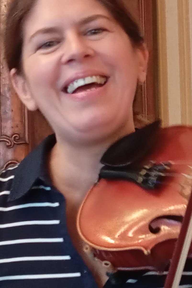 Jeanne-Marie FARDET