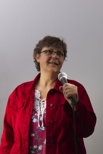 Corinne FIQUET