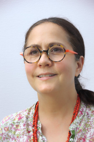 Elena ARIA-LABAUT