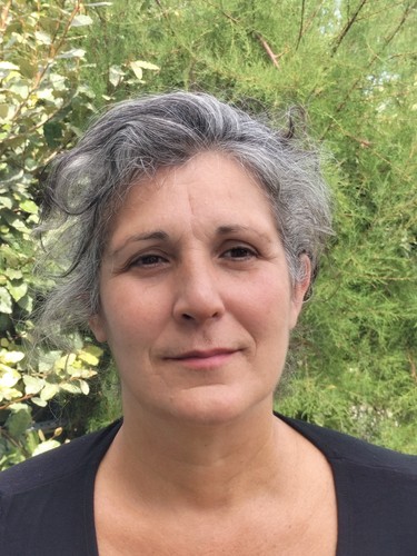 Elvire HOROVITZ