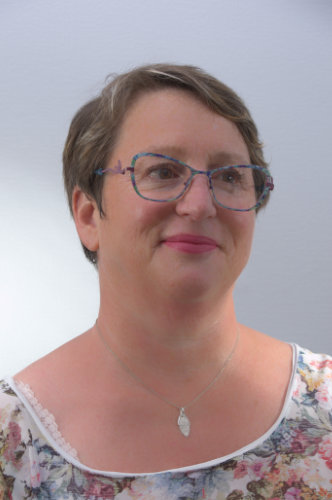 Florence DEMOULIERE