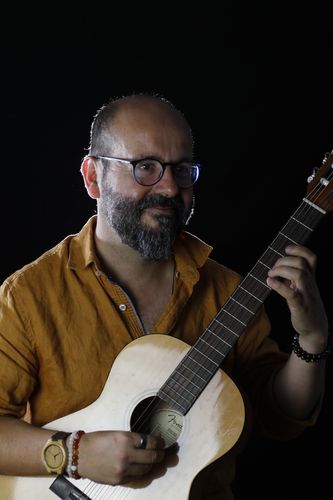 Hervé PAUL