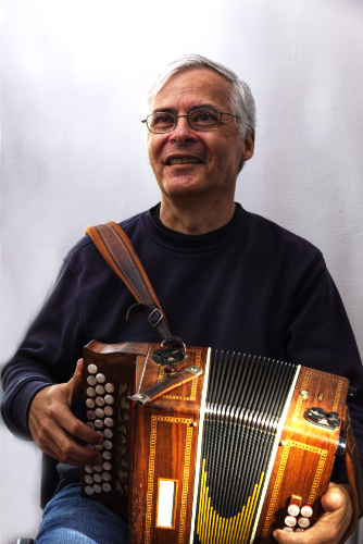 Jean-Marc YVEN
